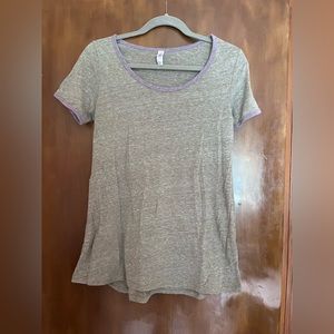 Lularoe Classic T